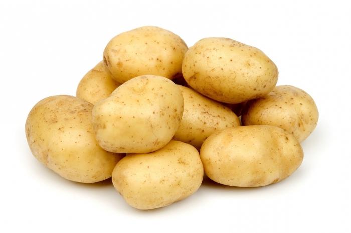 patates ne hakkında rüya