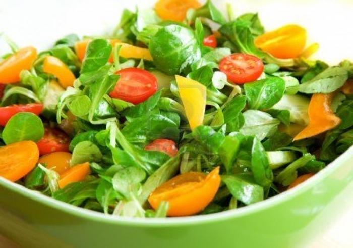 kolay yaz salataları yemek tarifleri