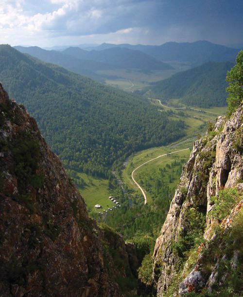 Altay Dağı Mağarası Arkeoloji Anıtı 
