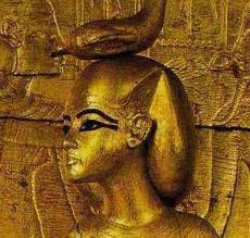 Kraliçe Hatshepsut Tapınağı