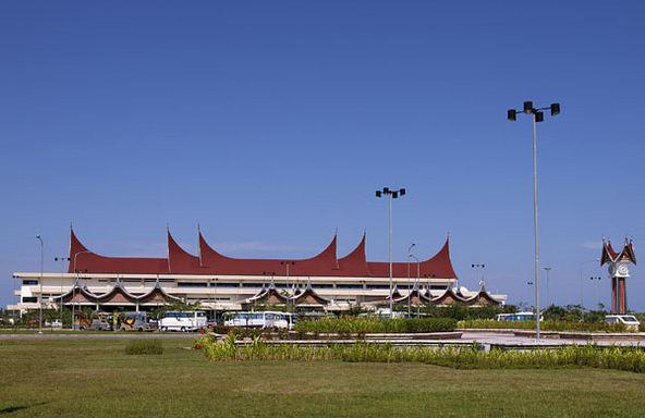 Bali Endonezya Havalimanları